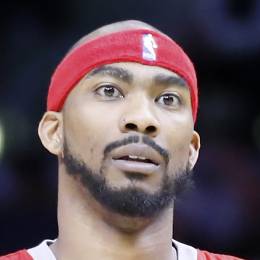 Corey Brewer