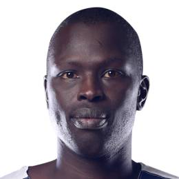 Moustapha Diop