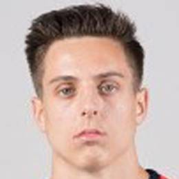 Zach Collins