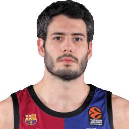 Alex Abrines