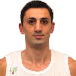 Akaki Dvalishvili