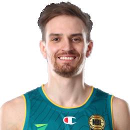 Anthony Drmic