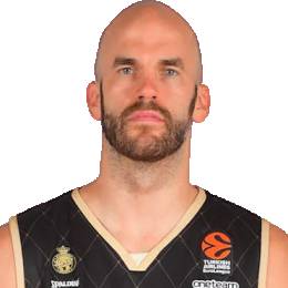 Nick Calathes