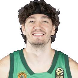 Cedi Osman