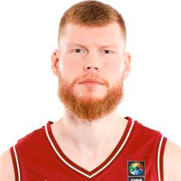 Davis Bertans