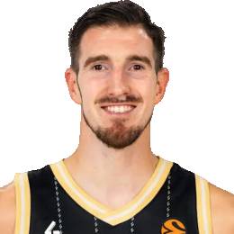 Nando De Colo