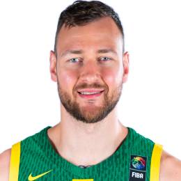 Donatas Motiejunas