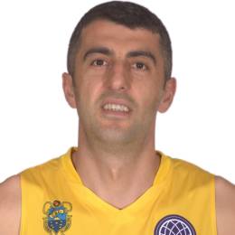 Giorgi Shermadini