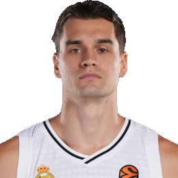 Mario Hezonja