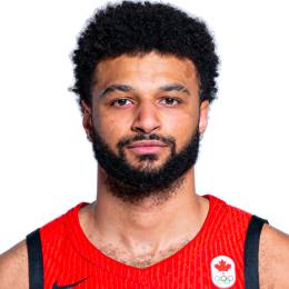 Jamal Murray