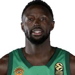 Jerian Grant