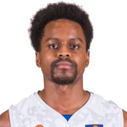 Yogi Ferrell