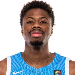 Kostas Antetokounmpo