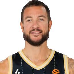 Joffrey Lauvergne