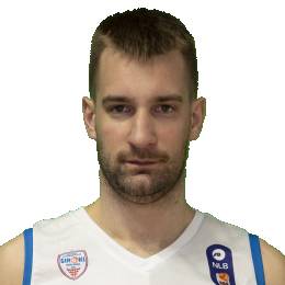 Luka Barisic