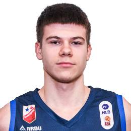 Luka Savanovic