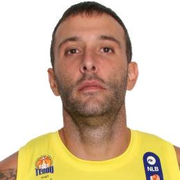 Nemanja Vranjes