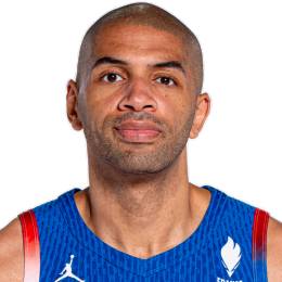 Nicolas Batum