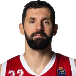 Nikola Mirotic