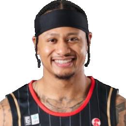 Ray Parks