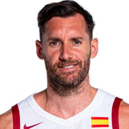 Rudy Fernandez