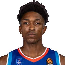 Stanley Johnson