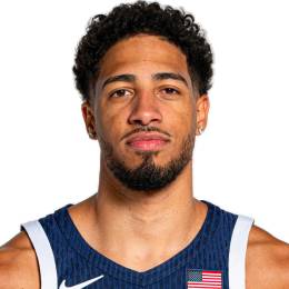 Tyrese Haliburton