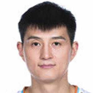 Changdong Yu