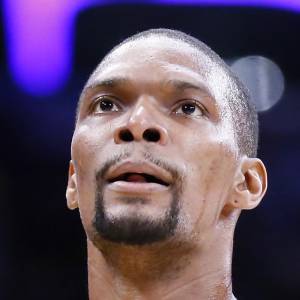 Chris Bosh