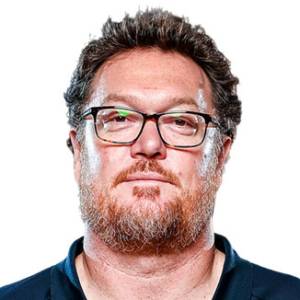 Luc Longley