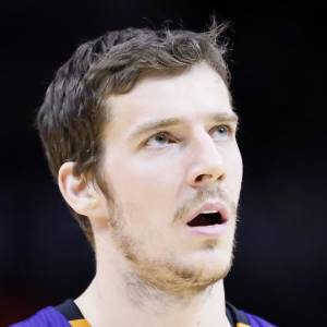 Goran Dragic