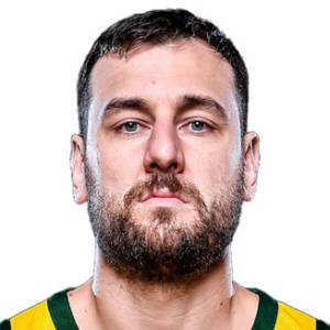 Andrew Bogut