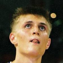 Andrei Kirilenko