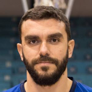 Kostas Kakaroudis