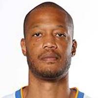 Anthony Randolph