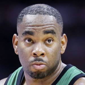 Marcus Thornton