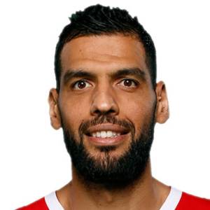 Salah Mejri