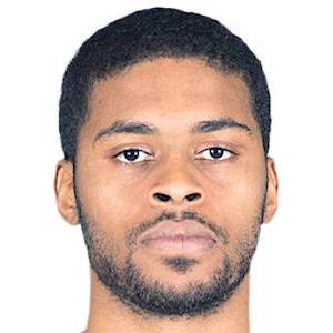 Chane Behanan