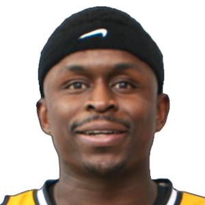 Keron Deshields