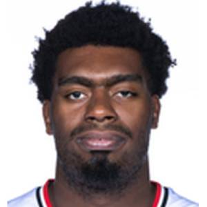 Dakari Johnson