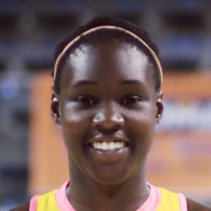 Elodie Mendy