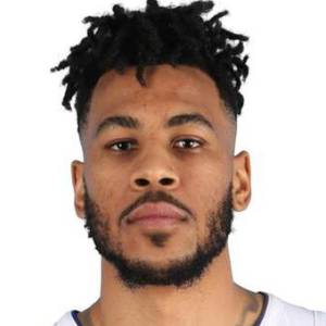 Eric Moreland