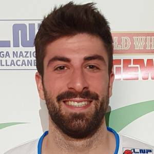 Marco Montanari