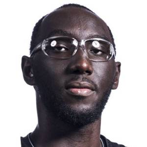 Tacko Fall