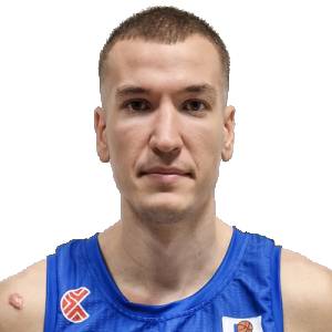 Aleksandar Aranitovic