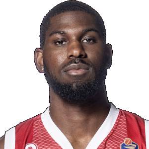 Alex Poythress