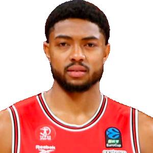 Bruno Caboclo