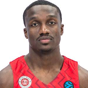 Jared Harper