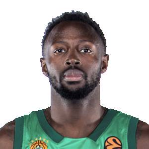 Jerian Grant