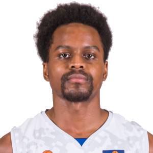 Yogi Ferrell